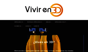 Viviren3d.com thumbnail