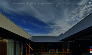 Vivirenpereira.com thumbnail