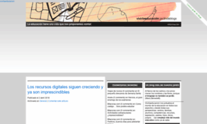 Vivirlaeducacion.com thumbnail