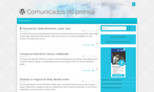 Vivirmejor.com.es thumbnail