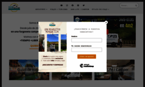 Vivirnoescaro.com thumbnail