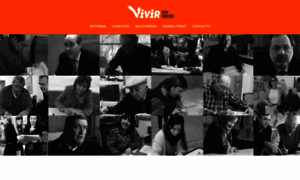 Vivirsinmiedo.com.uy thumbnail