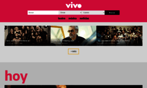 Vivo.com.ar thumbnail