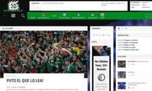 Vivodefutbol.com thumbnail