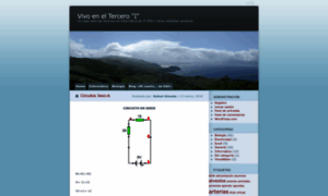 Vivoenelterceroi.wordpress.com thumbnail