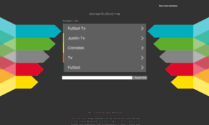 Vivoenfutbol.me thumbnail