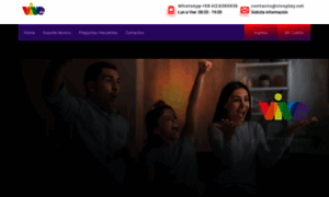 Vivoplay.net thumbnail