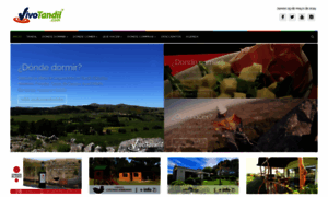 Vivotandil.com thumbnail
