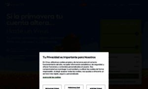 Vivus.es thumbnail