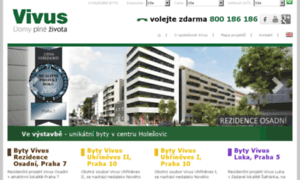 Vivusluka.cz thumbnail