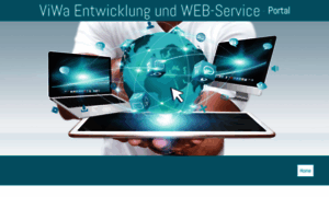 Viwa.homelinux.com thumbnail