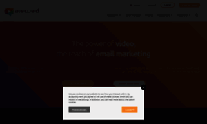 Viwomail.com thumbnail