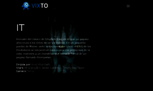 Vixto.net thumbnail