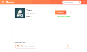 Viyaza-com.es.aptoide.com thumbnail