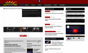 Vizcainohoy.com thumbnail