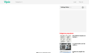 Vizcio.com thumbnail