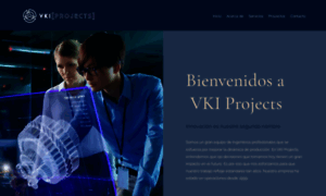 Vkiprojects.com thumbnail