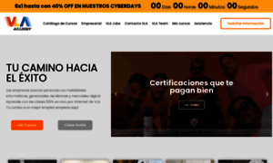Vla.academy thumbnail