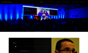 Vladmihalcea.com thumbnail