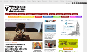 Vlcnoticias.com thumbnail