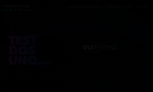 Vlctesting.es thumbnail