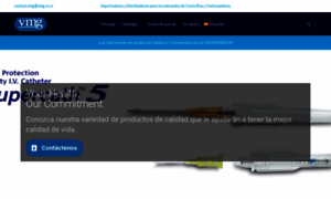 Vmgmedical.com thumbnail