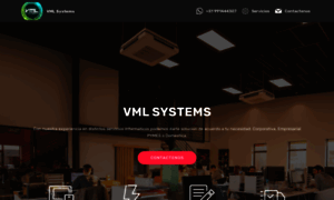 Vmlsystems.com thumbnail