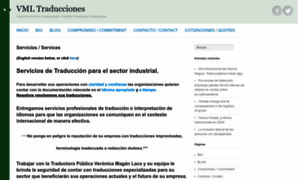 Vmltraducciones.wordpress.com thumbnail