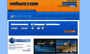 Vmtours.com thumbnail
