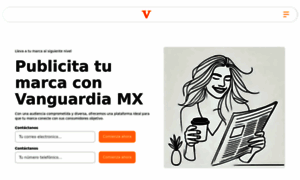 Vmxmediakit.com thumbnail