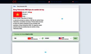 Vnd.es.currencyrate.today thumbnail