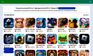 Vnmod.net thumbnail