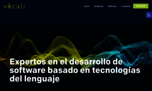Vocali.net thumbnail