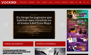 Vocero.com.mx thumbnail