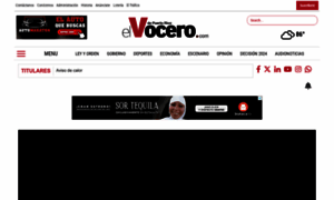 Vocero.com thumbnail