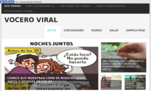 Voceroviral.info thumbnail