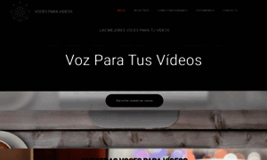 Vocesparavideos.com thumbnail
