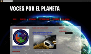 Vocesporelplaneta.blogspot.com.ar thumbnail