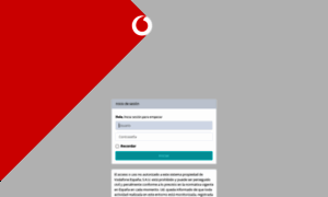 Vodafone-was.es thumbnail