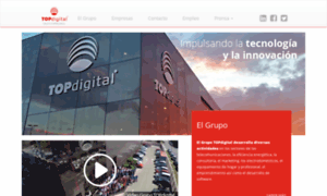 Vodafone.topdigital.es thumbnail