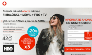 Vodafone1.digitalmedia-comunicacion.com thumbnail