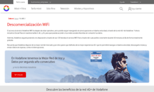 Vodafonewifi.es thumbnail