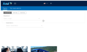 Voeazul.com.br thumbnail