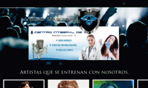 Voicemaster.com.mx thumbnail