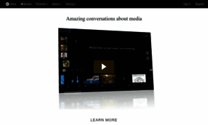 Voicethread.com thumbnail