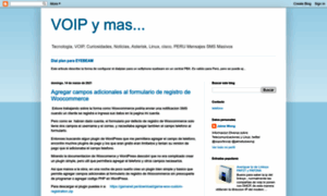 Voip-peru.blogspot.com thumbnail