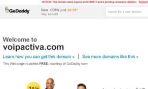 Voipactiva.com thumbnail