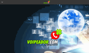 Voipeador.net thumbnail