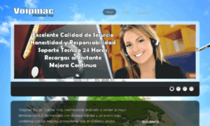 Voipmac.com thumbnail