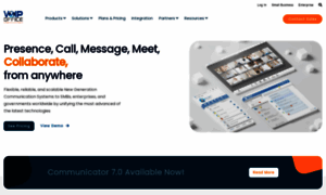 Voipoffice.com thumbnail